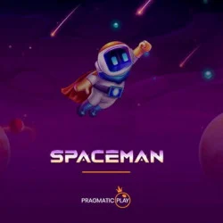 Spaceman blwin